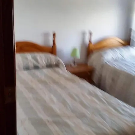 Holiday home Casa Avenida Guadalquivir